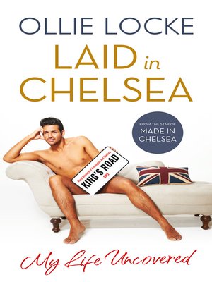 Laid in Chelsea - ebook